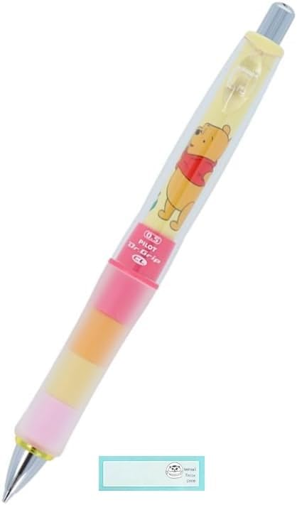 Amazon.co.jp: シャーペン ドクターグリップ 0.5 シャープ