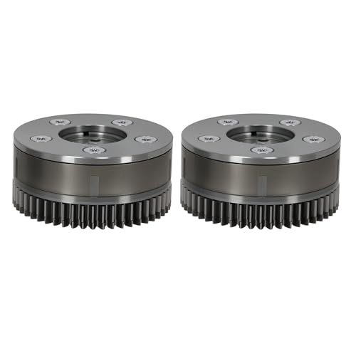 Regulador de árbol de levas maXpeedingrods para Mercedes CLS63 y ML63 AMG 7