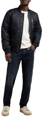 Lee - Jeans Herren - Regular Straight Fit - West - Below Zero – Ansicht 3