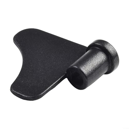 Palette de machine à pain en acier inoxydable - Pièce de rechange pour machine à pain - Accessoires de cuisine - Noir