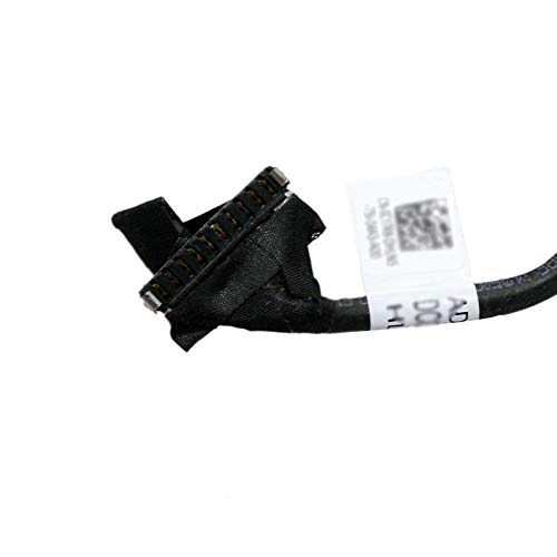 Cable de repuesto para Dell Latitude 5470 alta flexibilidad flex video DC020027E00 3