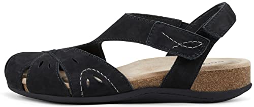Earth-Origins-Womens-Birdine-Leather-Sandal-I-Casual-Slip-Resistant-Everyday-Sandals