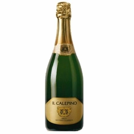 BRUT Oro Método clásico Magnum con caso