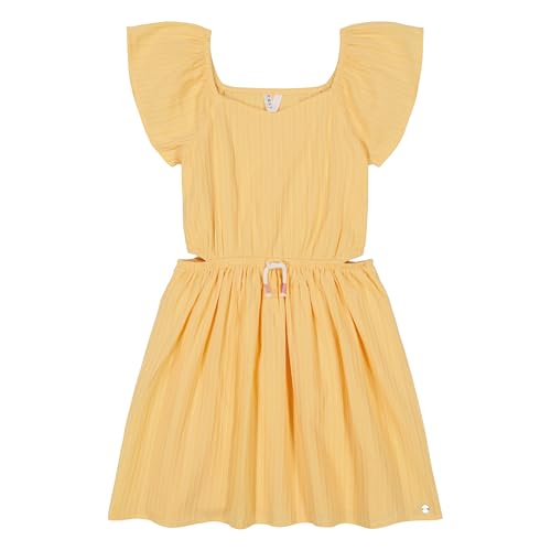 Roxy Girls' Short Sleeve Surf Break Dress