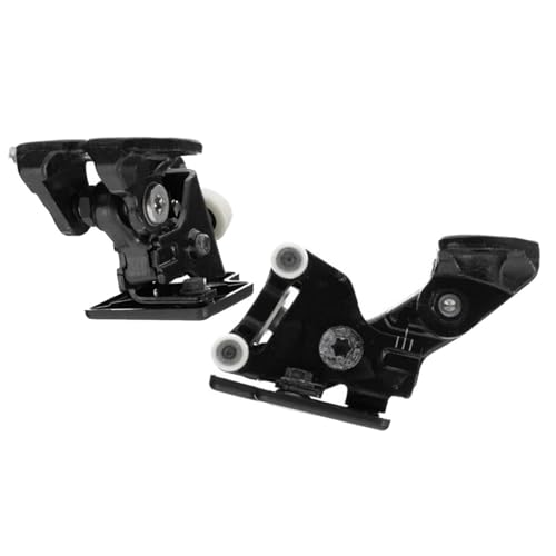 Galet de porte coulissante anti-blocage Dodge Ram Promaster roulement fluide 68271843AA