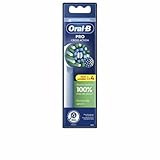 Oral-B Cross Action - Beauty case bianco (4 pezzi) - Marca: Oral-B - EAN: 8006540886847 immagine