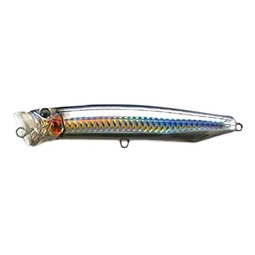 Leurre japonais Tackle House Feed Popper 100 n09 finition haut de gamme
