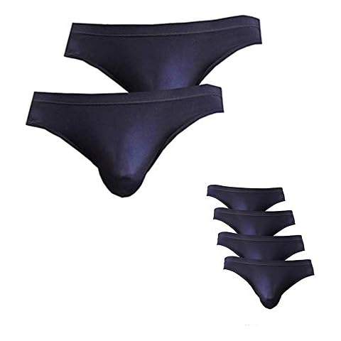 Sexy Herren-Slip, Eisseide, Unterwäsche Cover