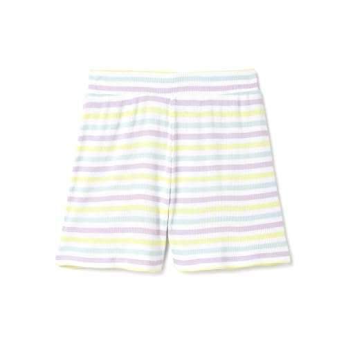 Image of UNITED COLORS OF BENETTON Striped Pattern Shorts