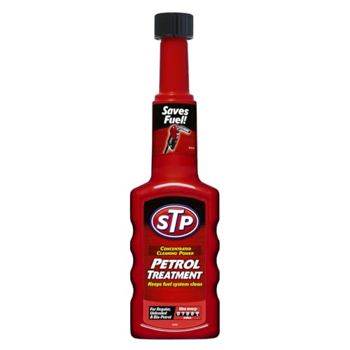 STP ST51200EN Petrol Treatment