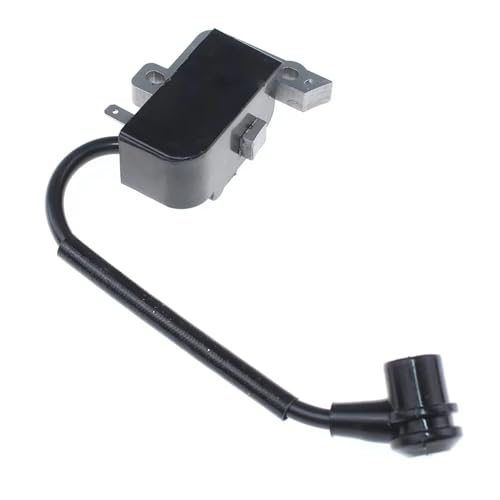 Bobine d'allumage robuste en alliage isolant compatible PPFD-2400 PE-2000 PAS-2400
