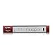 ZyXEL Next Generation VPN Firewall with 1 WAN, 1 SFP, 4 LAN/DMZ Gigabit Ports [USG20-VPN]