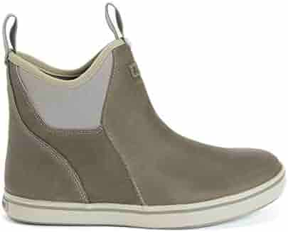 Xtratuf deck boots leather Clearance