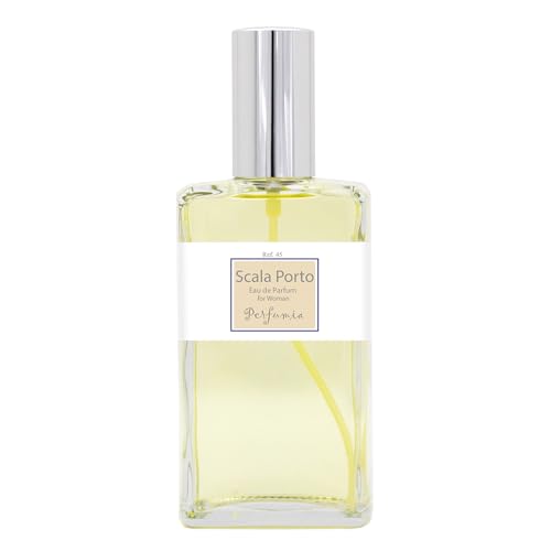 SCALA PORTO by p&f Perfumia, Eau de Parfum para mujer,...