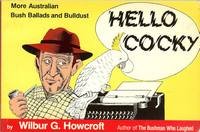 Hello Cocky 095939995X Book Cover