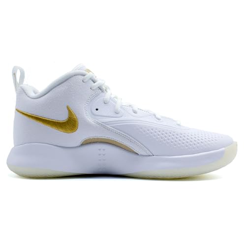 NIKE Zoom Hyperset 2 Volleyball Shoes EU 44 1/2