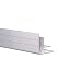 Double Angle Edge: Fits 1/4"