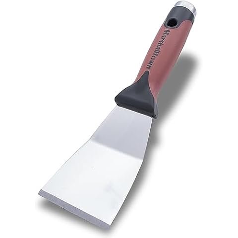 Marshalltown 3" Bent Scraper Tool Cover
