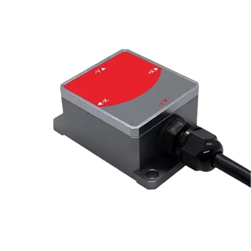 1pcs Rk700-01 Industrial Digital Dual Axis Tilt Sensor for Detection