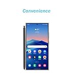 S24 Ultra S Pen for Samsung Galaxy S24 Ultra S Pen Replacement, US Version, EJ-PS928BBEGUS, for Samsung Galaxy S24 Ultra Stylus Pen withBluetooth (Dark Gray) - Image 4