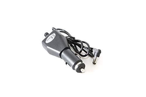 Vehicle Charger SM-LED Caricabatteria per Veicoli Unisex-Adulto Nero Taglia Unica