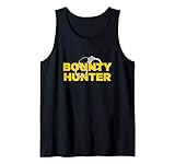 Bounty Hunter for Fugitive Recovery Agents Bounty