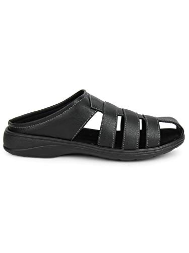 Image of FASHION VICTIM Men's 502 Fashion Sandal
