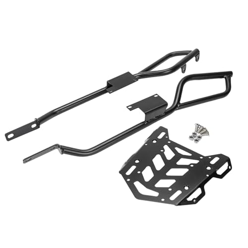 Support de bagages CB650R robuste avec extension de chargement stable 2021-2025 - 6