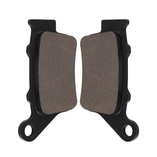 Plaquettes de frein arrière moto anti-surchauffe pour RC125 390 690 SMC pièces