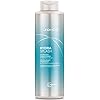 Joico HydraSplash Hydrating Conditioner | For Fine, Medium, Dry Hair | Replenish Moisture | Add Hydration & Softness | With Sea Kelp & Coconut Water | 33.8 Fl Oz