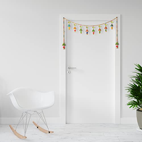 Toran pour décoration de maison rapide sans abîmer vos cloisons - 8