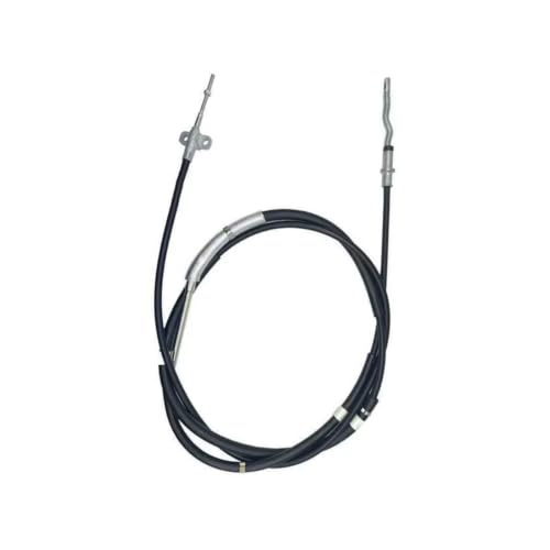 Cable freno de mano Isuzu 8972154340 recambio cable estacionamiento para sistema de frenos