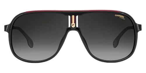 Carrera Women's 1007/S Square Sunglasses2