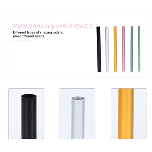 Beaupretty Herramientas para Uñas 12 Piezas miniatura 7