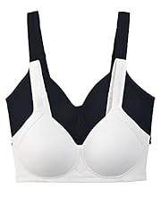 Wireless - 2 Pack - Black/White