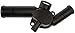 Dorman 902-707 Engine Coolant Water Outlet Compatible with Select Seat / Volkswagen Models