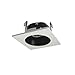 Nora Lighting NL-3410BW 3