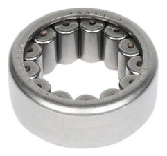 ACDelco GM Original Equipment S606 Rear Wheel Bearing