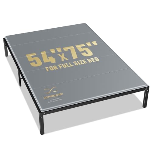 JASMINELOVER Bunkie Board Full Size 54