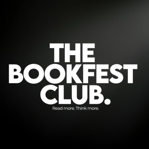 『The BookFest Club』のカバーアート