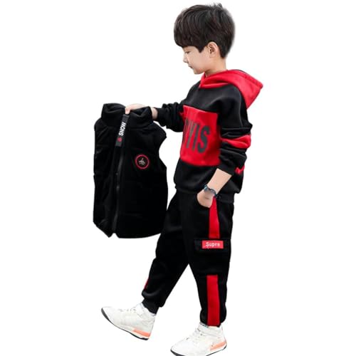 [OUBINEWER]  W[W ㉺Zbg H~ j̎q X|[cEFA p[J[ pc xXg 3_Zbg q t[ht LbY {[CY ۉ h ʊw ʉ 120~170cm (160, bh)