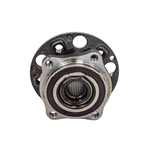 Kit roulement de roue arrière pour AMG C63 W205 moyeu premium OE A2053560000
