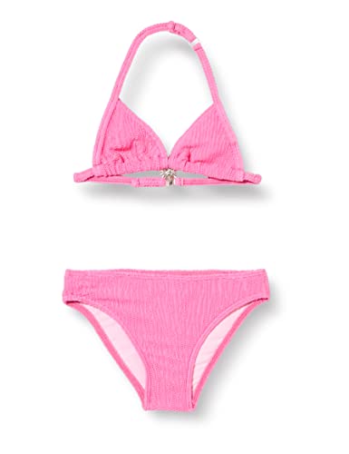 Maillot de bain deux pièces fille Haute pression confortable qui ne glisse pas