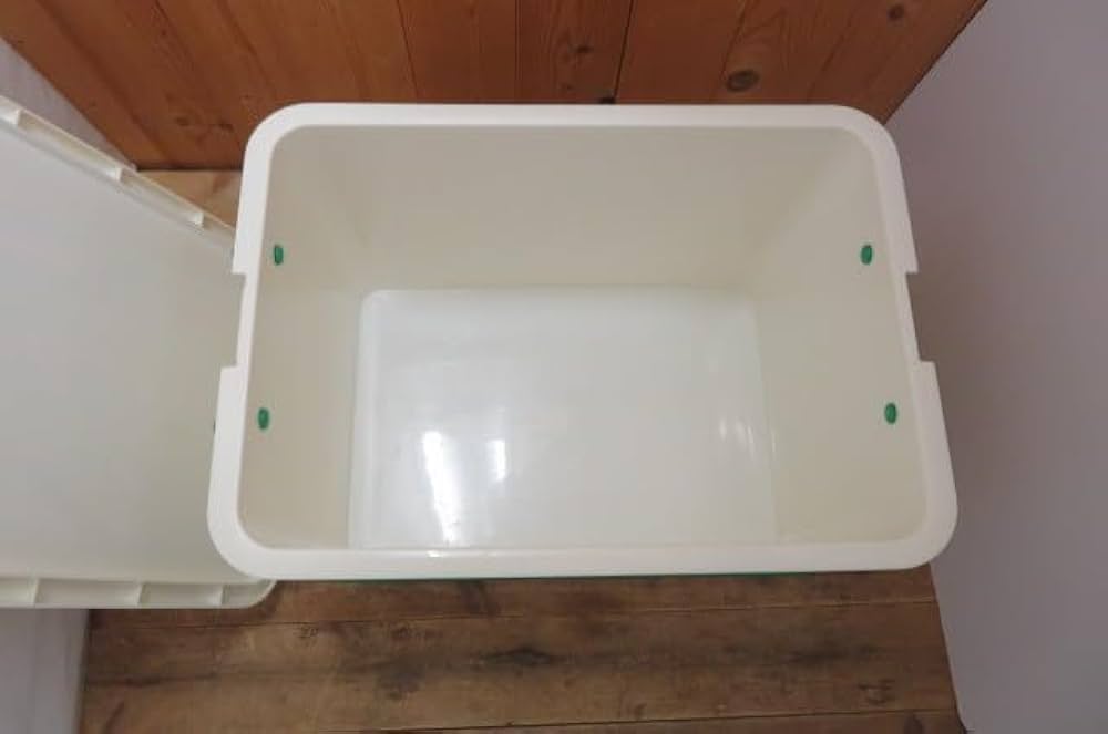 Amazon.co.jp: レトロ当時物けろけろけろっぴロックキャリー(L