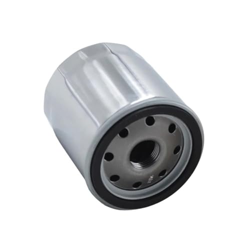 Filtre à huile blanc pour motos EFI VRSCX 2007 et VRSCD V-Rod