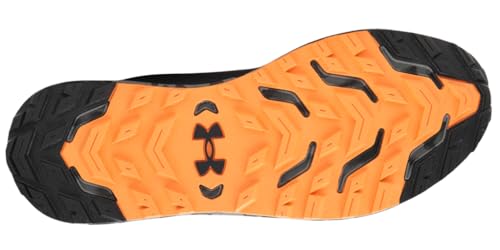 Image of Under Armour Men's Charged Bandit Trail 3 Storm Proof Trail Running Shoes