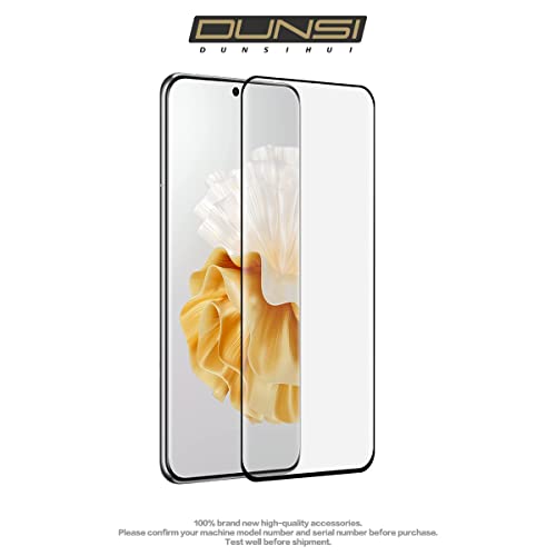 DUNSIHUI Protector Pantalla P60 Pro/P60 Art 2 Pzs miniatura 4