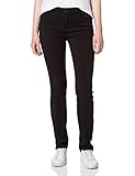 brax damenhosen leinen Free to move: Five-Pocket-Röhrenjeans