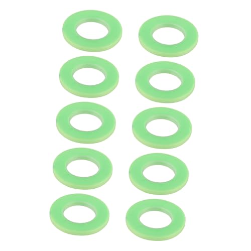 HAKIDZEL ロール10個 まつげテープ 粘着ラッシュテープ まつげリフティングテープ まつげエクステ用のラッシュテープ まつげエクステ用テープ 化粧道具 まつげ植栽ストリップ ペ