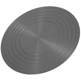 Difusor de Calor para Cocina de Gas de 8 Pulgadas en Aleación de Aluminio